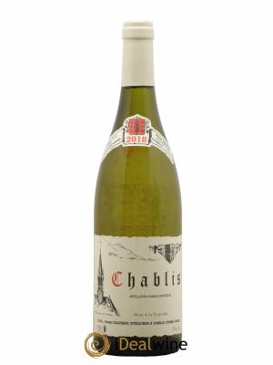 Chablis Vincent Dauvissat (Domaine) 