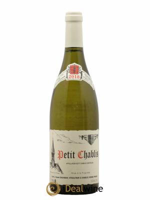 Petit Chablis Vincent Dauvissat (Domaine) 