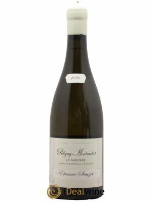 Puligny-Montrachet 1er Cru La Garenne Etienne Sauzet 