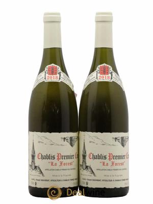 Chablis 1er Cru La Forest Vincent Dauvissat (Domaine) 