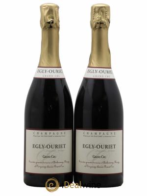 Brut Grand Cru Egly-Ouriet 