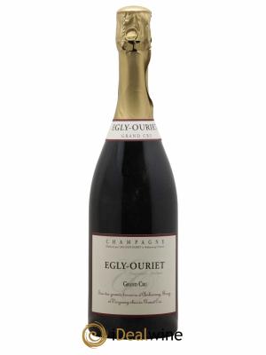 Brut Grand Cru Egly-Ouriet 