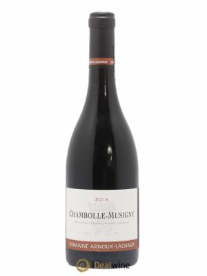 Chambolle-Musigny Arnoux-Lachaux (Domaine) 