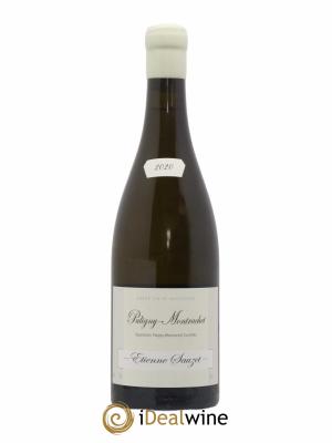 Puligny-Montrachet Etienne Sauzet 