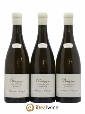 Bourgogne Chardonnay Etienne Sauzet 