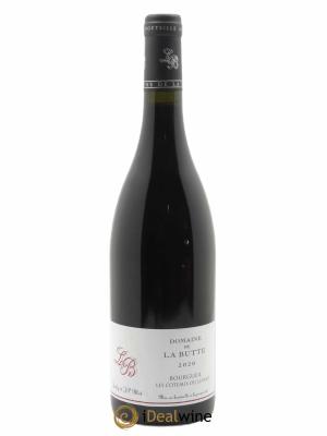 Bourgueil Coteaux du Levant Domaine de La Butte - Jacky Blot