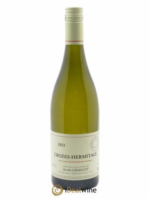 Crozes-Hermitage Domaine Graillot