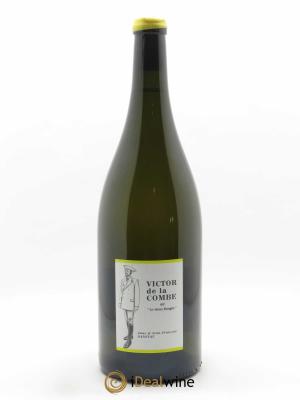 Vin de France Victor de la Combe Anne et Jean François Ganevat