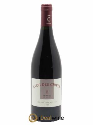 Crozes-Hermitage Clos des Grives Combier 