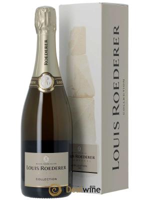 Collection 243 Brut Louis Roederer 