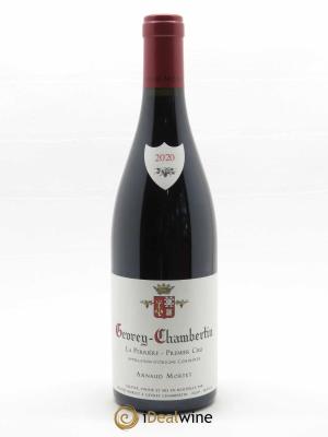 Gevrey-Chambertin 1er Cru La Perrière Arnaud Mortet