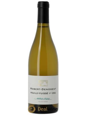 Pouilly-Fuissé 1er Cru Vers Cras Robert Denogent (Domaine)