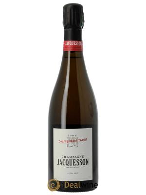 Cuvée 741 Dégorgement Tardif Extra Brut Jacquesson 