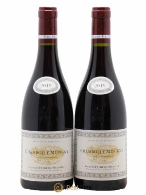 Chambolle-Musigny Jacques-Frédéric Mugnier