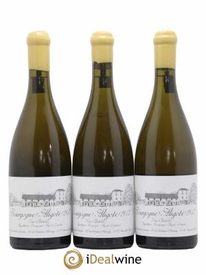 Bourgogne Aligoté Sous Chatelet d'Auvenay (Domaine)