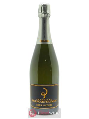 Brut Nature Billecart-Salmon