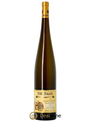 Riesling Willi Schaefer Graacher Himmelreich Kabinett