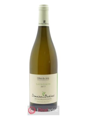 Arbois Savagnin Domaine des Bodines