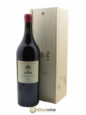 Le Puy - Cuvée Barthélemy 