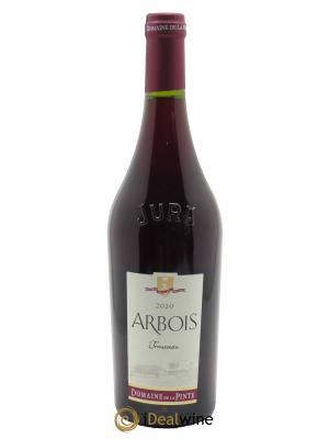 Arbois Trousseau Domaine de la Pinte 