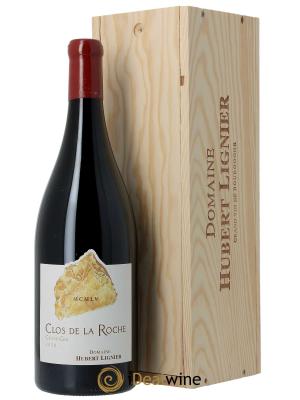 Clos de la Roche Grand Cru MCMLV Hubert Lignier (Domaine)