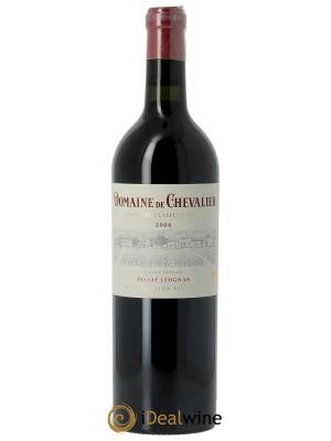 Domaine de Chevalier Cru Classé de Graves (Cassetta in legno a partire da 12 bt)