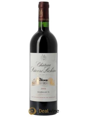 Château Prieuré Lichine 4ème Grand Cru Classé (Cassetta in legno a partire da 12 bt)