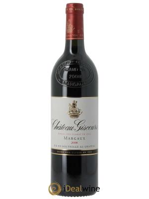 Château Giscours 3ème Grand Cru Classé (Cassetta in legno a partire da 12 bt)