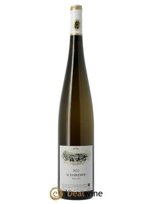 Riesling Scharzhof QbA Egon Muller