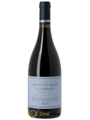 Savigny-lès-Beaune 1er Cru La Dominode Bruno Clair (Domaine)