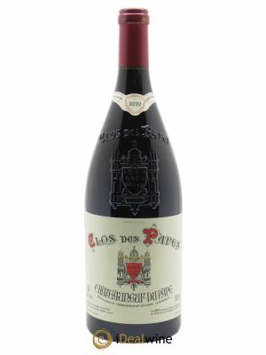 Châteauneuf-du-Pape Clos des Papes - Paul Avril 