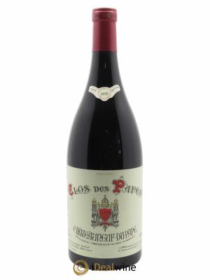 Châteauneuf-du-Pape Clos des Papes - Paul Avril 