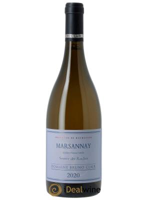 Marsannay Source des Roches Bruno Clair (Domaine)