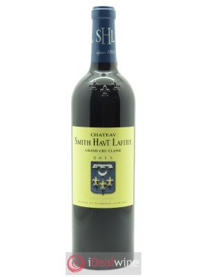 Château Smith Haut Lafitte Cru Classé de Graves (OWC if 12 bts)