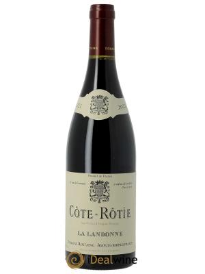 Côte-Rôtie La Landonne René Rostaing 