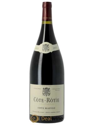 Côte-Rôtie Côte Blonde René Rostaing 