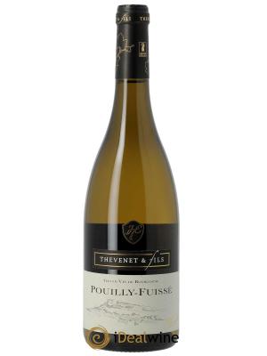 Pouilly-Fuissé Domaine de la Bongran (J.Thevenet)