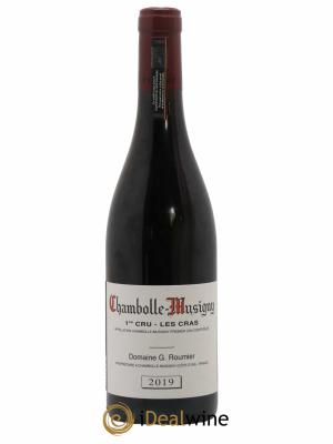 Chambolle-Musigny 1er Cru Les Cras Georges Roumier (Domaine)