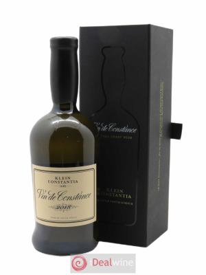 Vin de Constance Klein Constantia L. Jooste