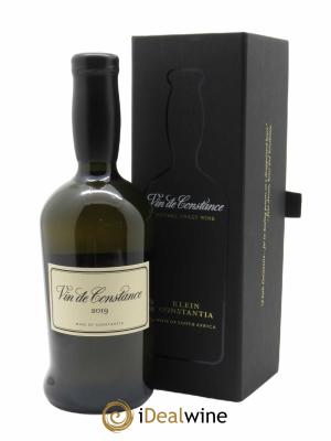 Vin de Constance Klein Constantia L. Jooste