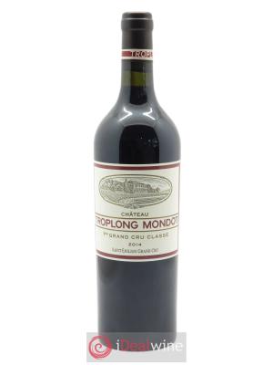 Château Troplong Mondot 1er Grand Cru Classé B (Cassetta in legno a partire da 12 bt)