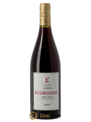 Bourgogne Lafarge (Domaine)