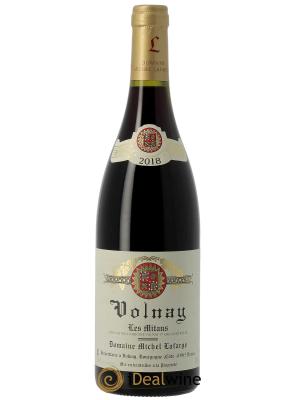 Volnay 1er Cru Les Mitans Lafarge (Domaine)