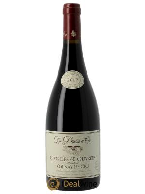 Volnay 1er Cru Les Caillerets La Pousse d'Or (Domaine de)