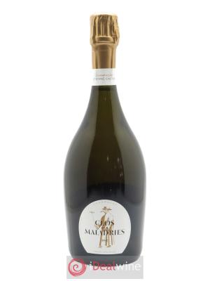 Clos des Maladries Grand Cru Extra Brut Etienne Calsac 