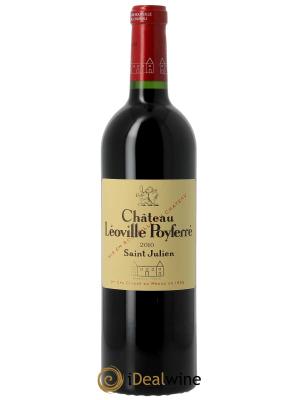 Château Léoville Poyferré 2ème Grand Cru Classé 