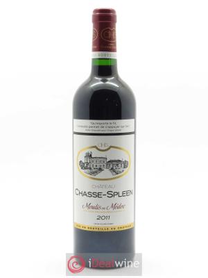 Château Chasse Spleen (Original-Holzkiste ab 12 St.)