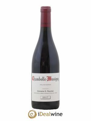 Chambolle-Musigny Georges Roumier (Domaine)