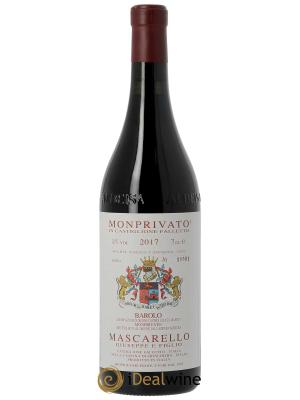 Barolo DOCG DOCG Monprivato Giuseppe Mascarello 