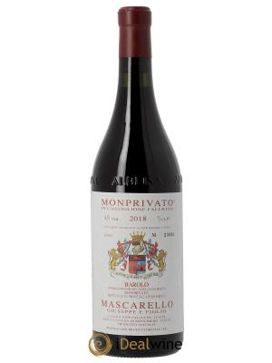 Barolo DOCG Monprivato Giuseppe Mascarello